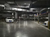 Yatian Hotel - parking