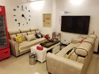 Baishan Shiguang Youth Fashion Hotel