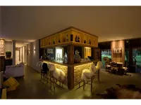 Hotel Valle Dincanto - bar