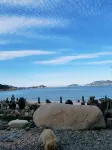 朱家尖迷嶼海民宿（樟州灣店）