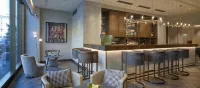 Hilton Milan - Bar