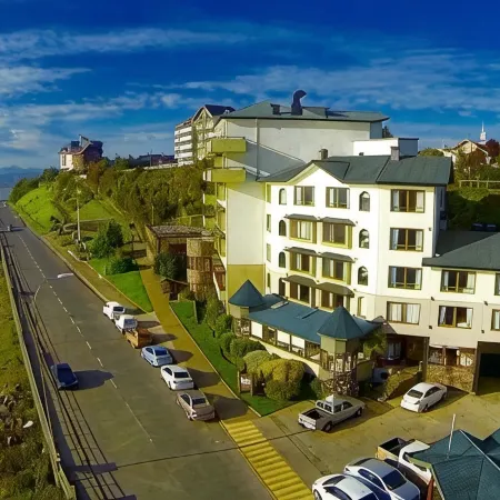 Hotel Bellavista