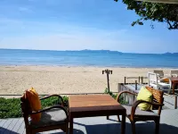 Bari Lamai Resort Hotels near Suan Son (Phe Arboretum)