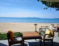 Bari Lamai Resort