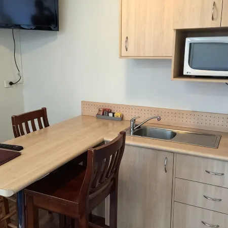 Airport Motel Brisbane