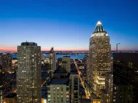 Hyatt Regency Times Square Hotels near Columbus Circle