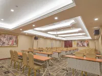โรงแรมเวียนนา อินเตอร์เนชั่นแนล หนานนิง ซู - 3 ดาว