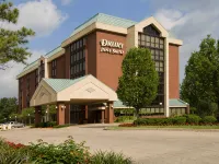 Heritage Inn & Suites the Woodlands, Trademark by Wyndham
