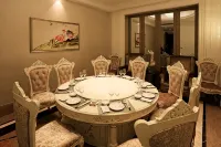 Furong International Hotel - Morgenmad