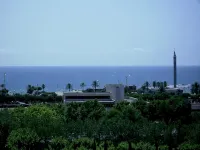 Hotel Best 4 Barcelona - Pemandangan Pantai