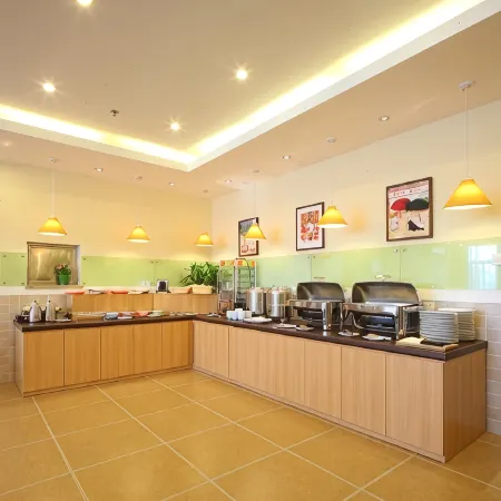 Homeinn Hotel (Pingdu Qingdao Road)