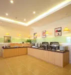 Homeinn Hotel (Pingdu Qingdao Road)