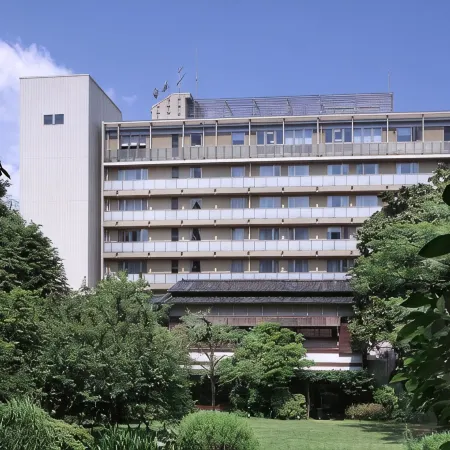 Hotel Garden Square Shizuoka Отели рядом с достопримечательностью «Зоопарк Нихондаира»