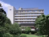 Hotel Garden Square Shizuoka โรงแรมใกล้ฟูเก็ตสึ โร
