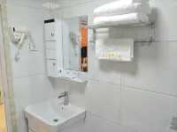 泗水森潤商務賓館 - Wi-Fi