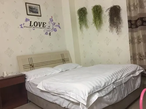 JD  Apartment - 1-Star