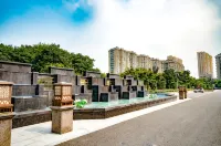 HUIZUNSHENGTING HOTEL - Spa