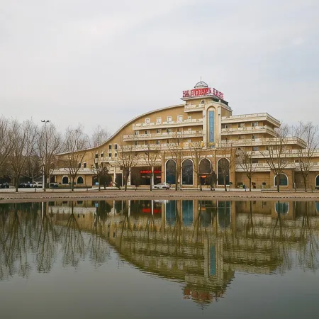 Xinhaiwan Hot Spring Hotel