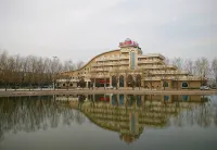 Xinhaiwan Hot Spring Hotel