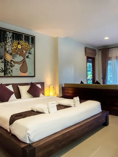 รูปภาพของโรงแรมตะมาลี Tamali Hotel