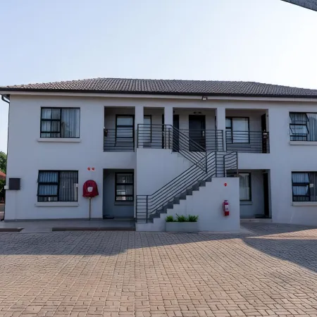Prisatt Boutique Hotel