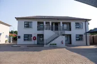 Prisatt Boutique Hotel Hotel di 