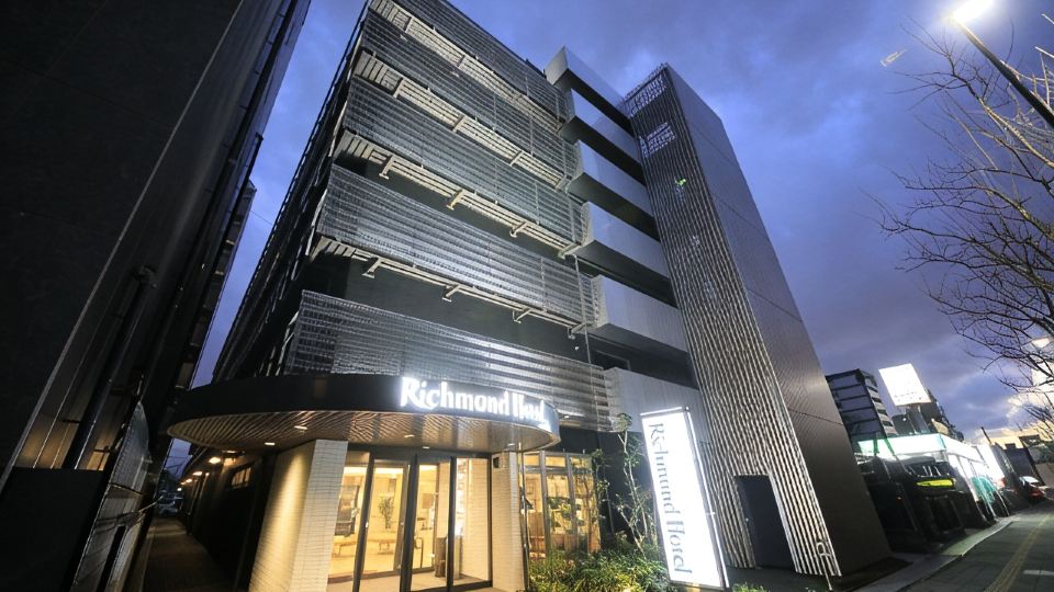 Richmond Hotel Higashi Osaka