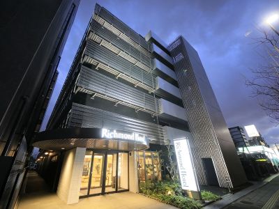 Richmond Hotel Higashi Osaka