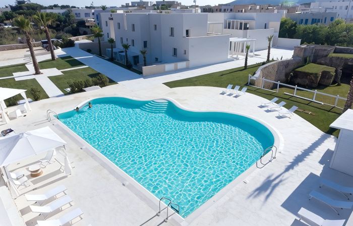 Camarò Favignana