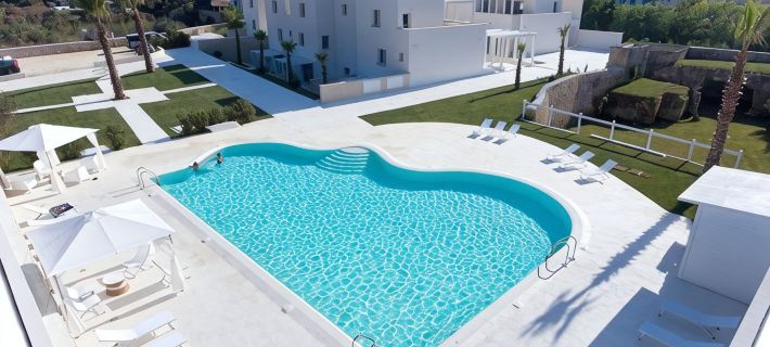 Camarò Favignana Hotels in Favignana