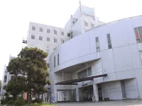 하다노 유가와라 온센 만요 노 유  호텔