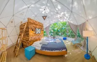 Yur'Evskoe Podvor'e Hotel Hotéis em 