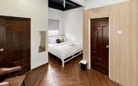 Urbanview Hotel the Tang Balikpapan by RedDoorz - ที่มีที่จอดรถ