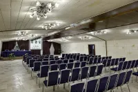 Ibis Bordeaux Centre Bastide - Parking