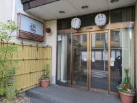 Miharaya Ryokan Hotels in Gujo