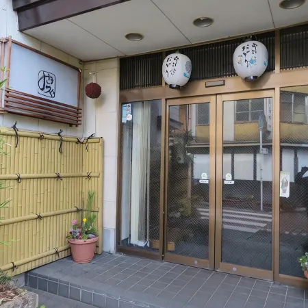 Miharaya Ryokan