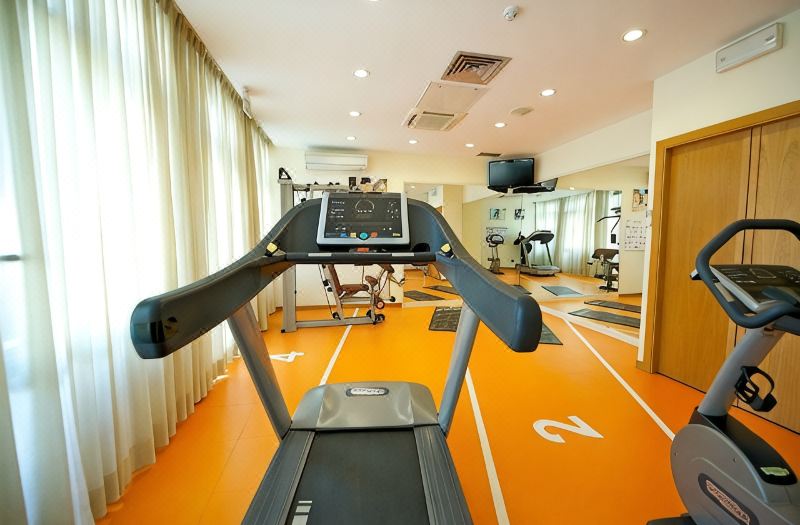 Mercure Roma Piazza Bologna photo 3