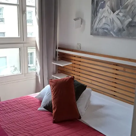 Comfort apartment for 4 at Disneyland
