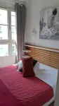 Comfort apartment for 4 at Disneyland - 3-Star