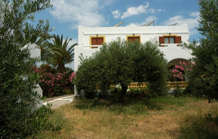 Hotel Marina Village