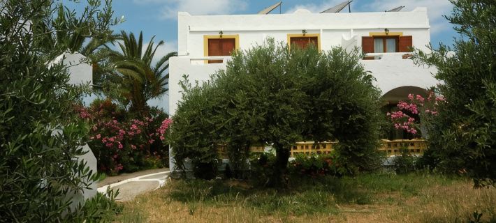 Hotel Marina Village Hotels in Sitia