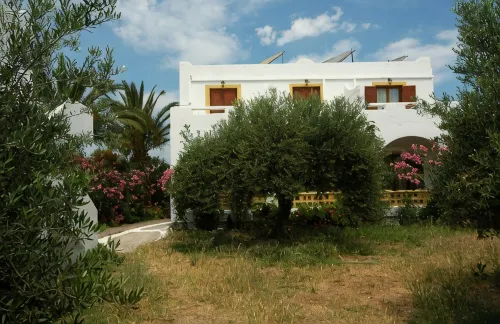 Hotel Marina Village