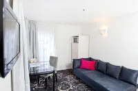 Mantra Central Wellington - 3-Star