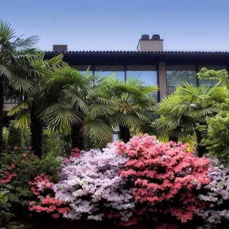 Villa Principe Leopoldo