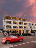 The Crown Hotel