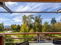 Parc Beaumont Hôtel & Spa Pau - MGallery - Mountain view