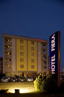 Best Western Hotel Fiera Verona Hoteles en 