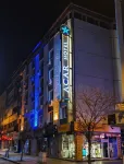 Acar Hotel Отели в г. 