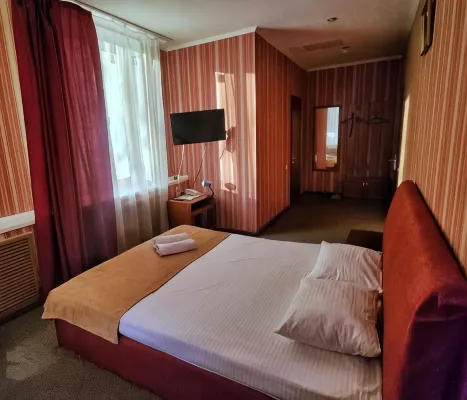 Paradiz Guest House - Wifi