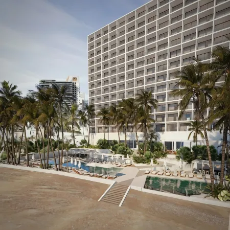 Viaggio Resort Mazatlán